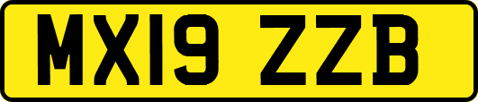 MX19ZZB