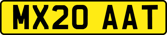 MX20AAT