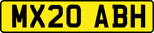 MX20ABH