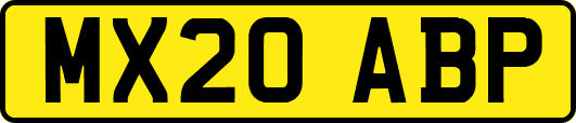 MX20ABP