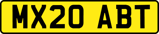 MX20ABT