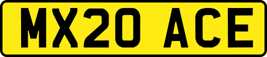 MX20ACE