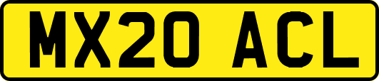 MX20ACL