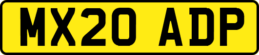 MX20ADP