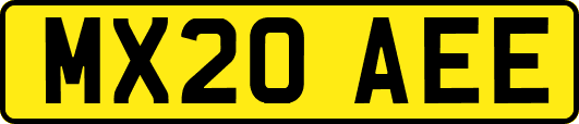 MX20AEE