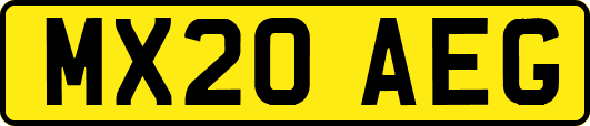 MX20AEG