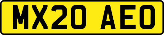 MX20AEO