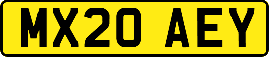 MX20AEY