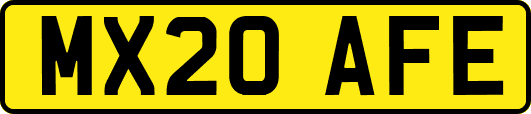MX20AFE