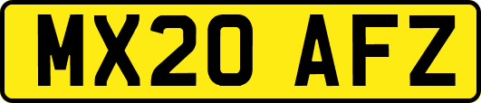 MX20AFZ
