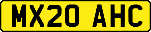 MX20AHC