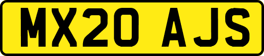 MX20AJS