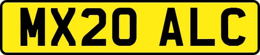 MX20ALC