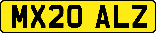 MX20ALZ