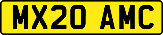 MX20AMC