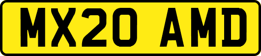 MX20AMD