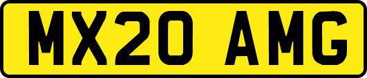 MX20AMG