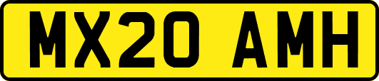 MX20AMH