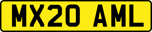 MX20AML