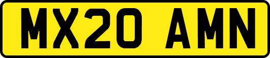 MX20AMN