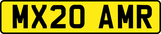 MX20AMR