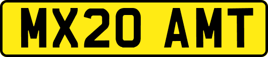 MX20AMT