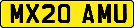 MX20AMU