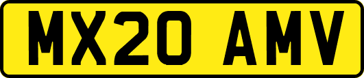 MX20AMV