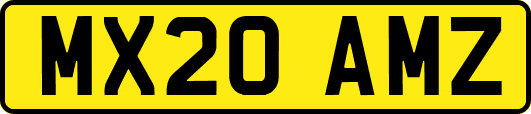MX20AMZ