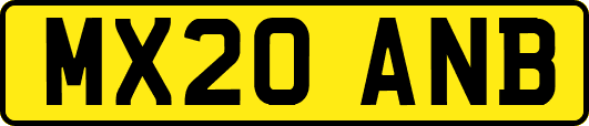 MX20ANB