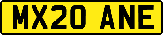 MX20ANE