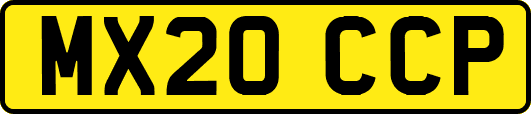 MX20CCP