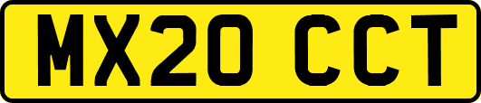 MX20CCT