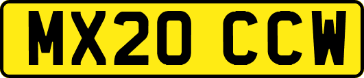 MX20CCW