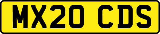 MX20CDS