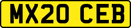 MX20CEB