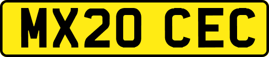 MX20CEC