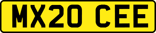 MX20CEE