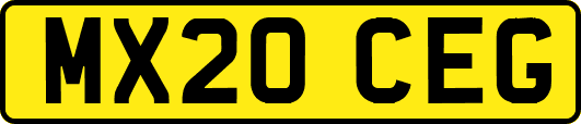 MX20CEG