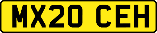 MX20CEH
