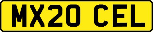 MX20CEL