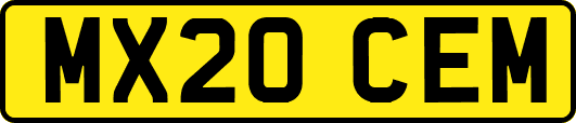 MX20CEM