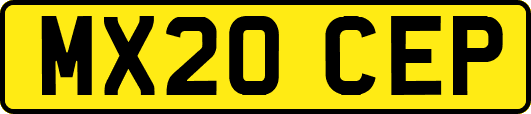 MX20CEP