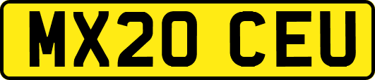 MX20CEU