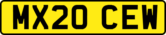 MX20CEW