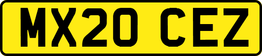 MX20CEZ