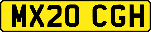MX20CGH