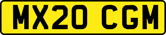 MX20CGM