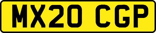 MX20CGP