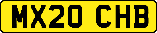 MX20CHB